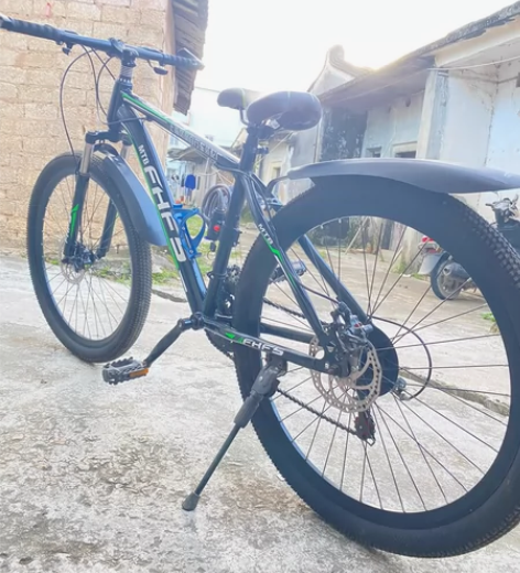 出售个人闲置 上海凤凰自行车 骑不到十次 ...