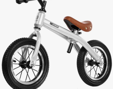 儿童平衡车滑步车宝宝无脚踏自行车小孩1-3...