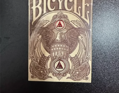 KWP× Bicycle Reserve ...