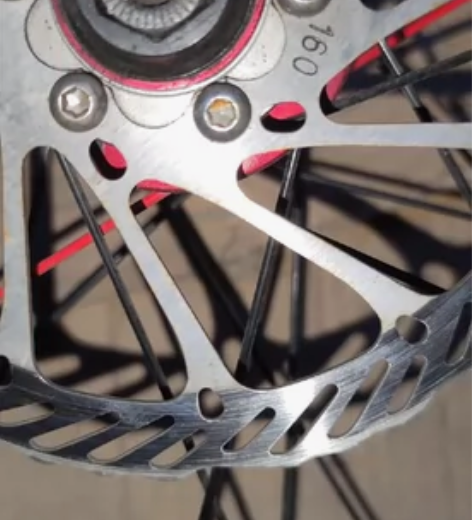 出一辆喜德盛旭日300apro线刹版，目前...