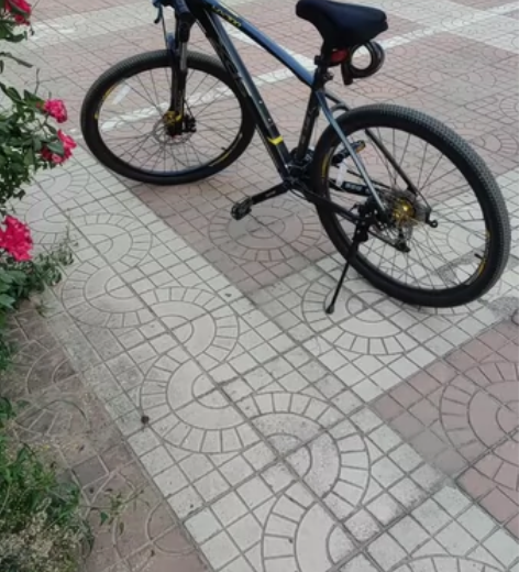 喜德盛英雄300买来两个月，只骑过十几次，...