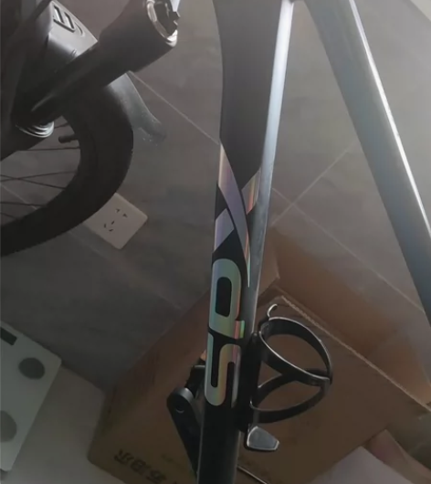 喜德盛传奇500，五月份新买的，15.5车...