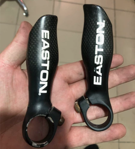 伊斯顿ex90副把山地车副把 感兴趣的话点...