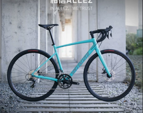 SPECIALIZED闪电 ALLEZ E...