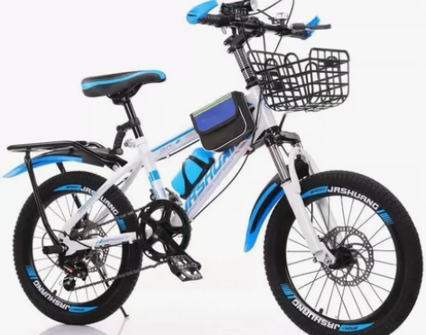 成人自行车学生山地车8-19岁男女孩18/...