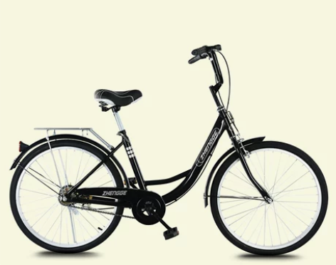 [五角星]急出！！！[五角星]自行车女款轻...