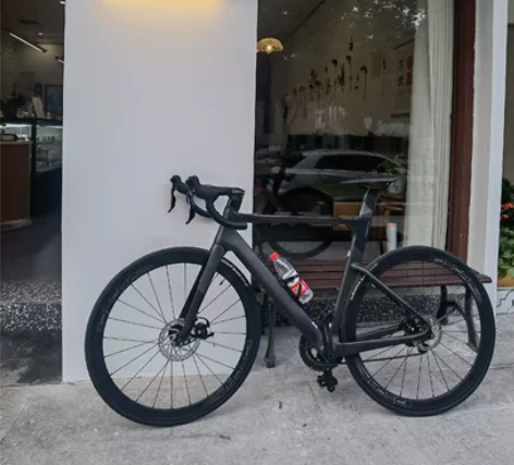 JAVA FUOCO 佳沃 火 54码 黑...