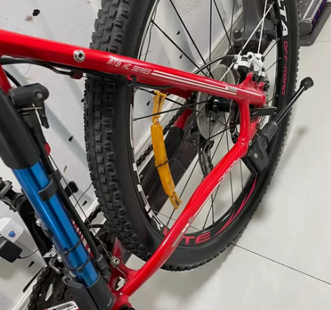 美利达山地自行车 挑战者350 自用 27...