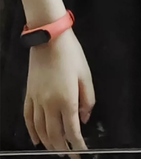 小米手环5NPC版 感兴趣的话点“我想要”...