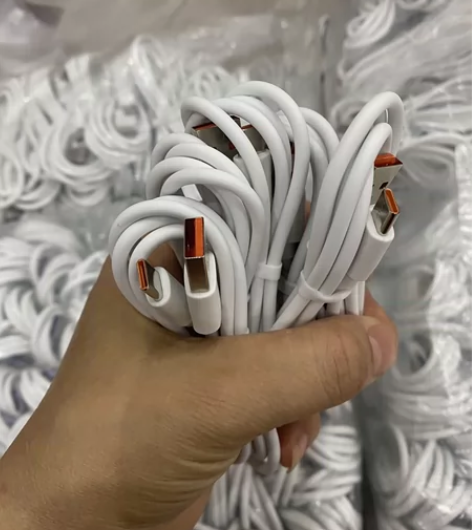 清仓华为数据线TypeC超级快充线10元5...