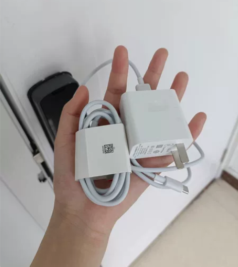 120W充电器头荣耀66W超级快充头100...