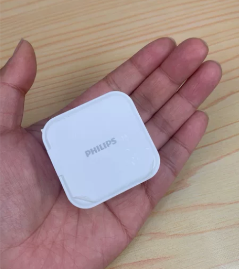 飞利浦 DLP3001 充电器 苹果手机 ...