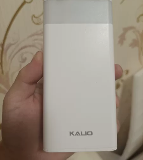 【瑕疵特价】KALIO 30000毫安充电...