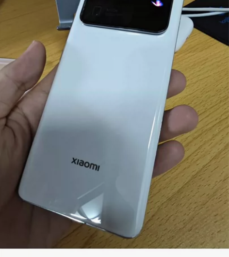 安卓之光#小米 11 Ultra（5G） ...