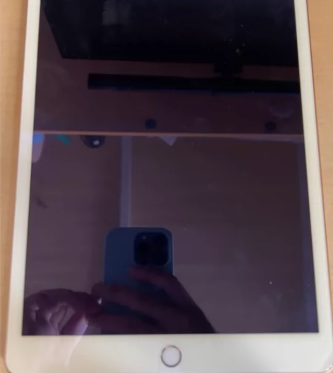 带原装笔一起出   出自用iPad 202...