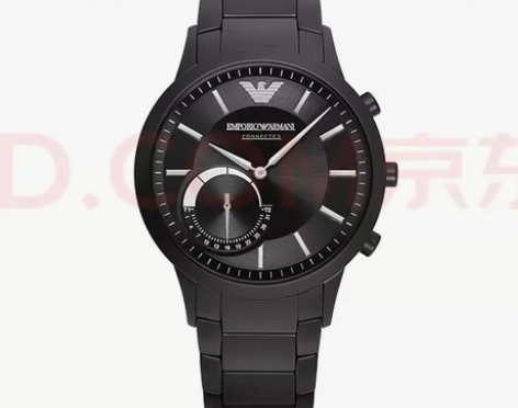 阿玛尼手表EMPORIO ARMANI/阿...
