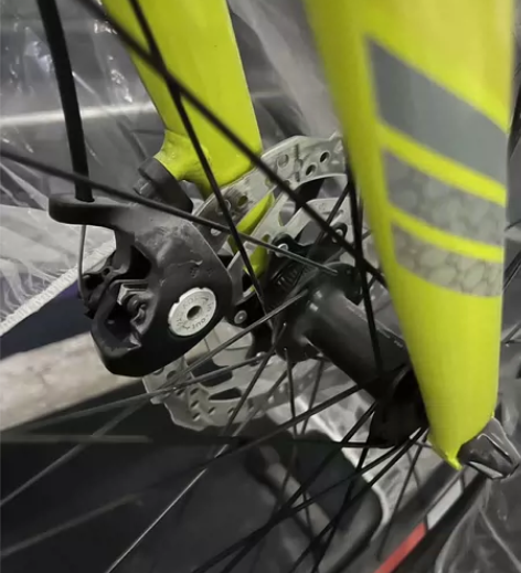 ucc公路车，9成新，52码，适合身高17...