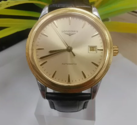 ?浪琴Longines-军旗系列 L4.8...