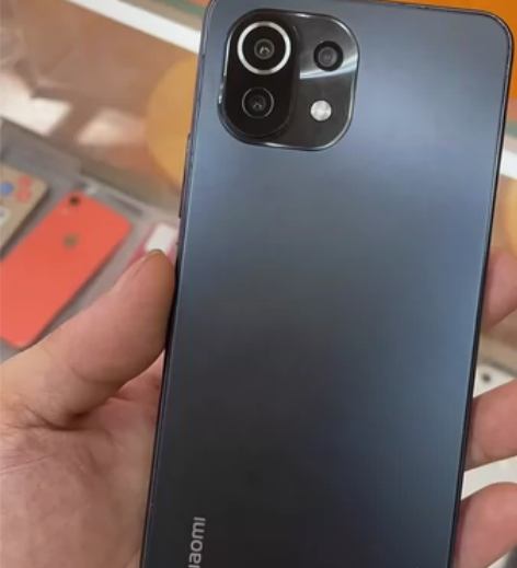 小米11青春版，全原，8+256，特价机，...