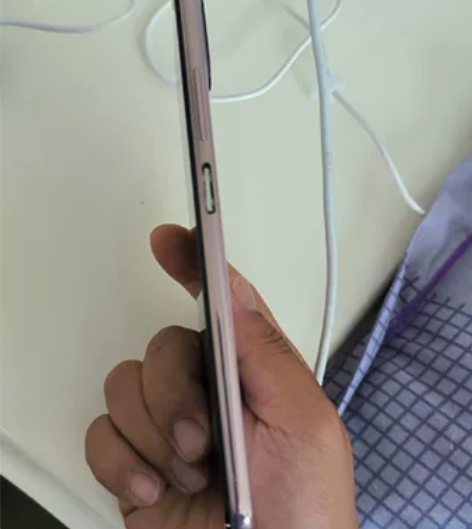 小米11青春版 8+128 樱花粉 手机之...