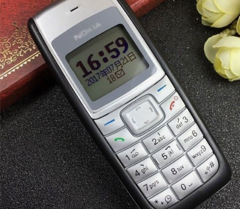 清仓处理诺基亚移动2G备用手机按键直板老人...