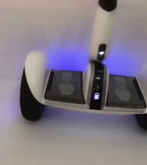 九号平衡车Plus 小米双轮智能遥控漂移车...