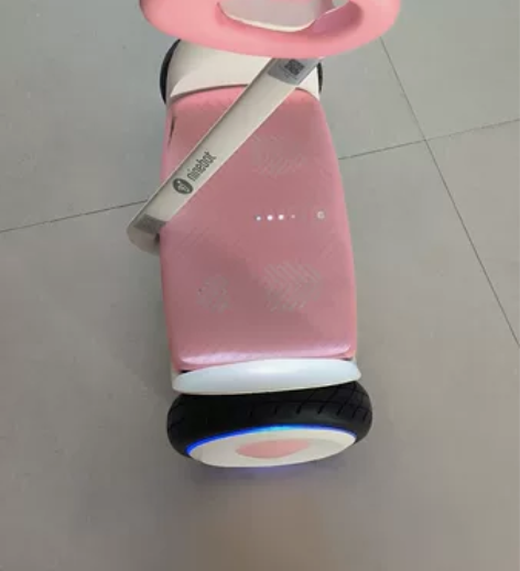 ninebot纳恩博L6平衡车，小米平衡车...