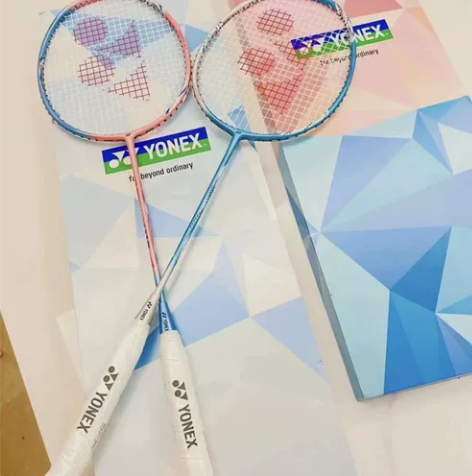 个人闲置低价处理全新处理尤尼克斯羽毛球拍 ...