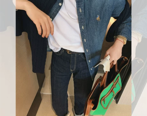 【8.26新品 速抢购】城市猎人 jing...