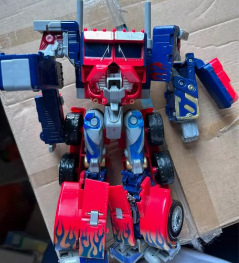 变形金刚玩具 广东省内或者店内两件以上包邮...