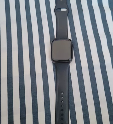 黑科技NFC华强北DT7 智能S8手表男女...