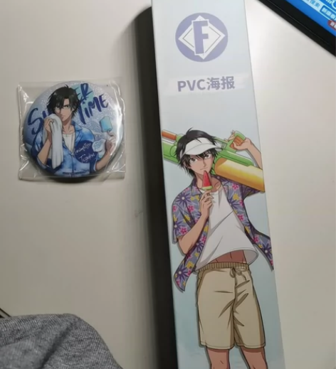 【出】网球王子  新网球王子  手塚国光吧...