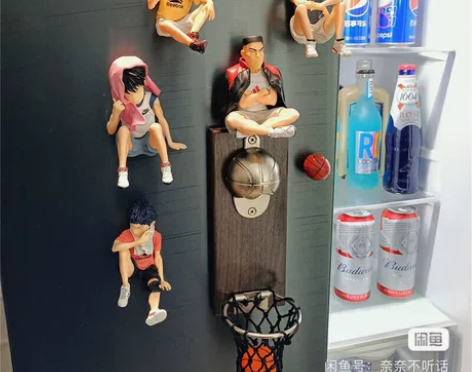 Nike/耐克全新 潮装五虎灌篮高手北欧胡...