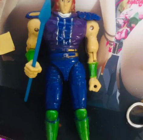 北斗神拳 感兴趣的话点“我想要”和我私聊吧...