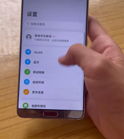 华为mate10，464，家里不用的手机，...