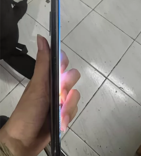 华为mate20pro（UD）屏幕指纹版手...