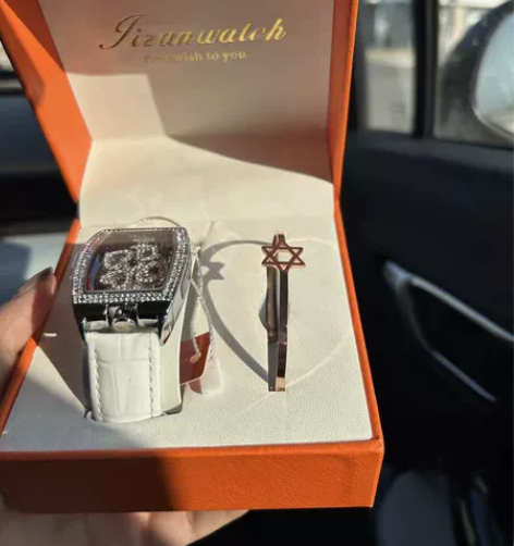 【618】特价买多一个便宜转，时来运转镂空...