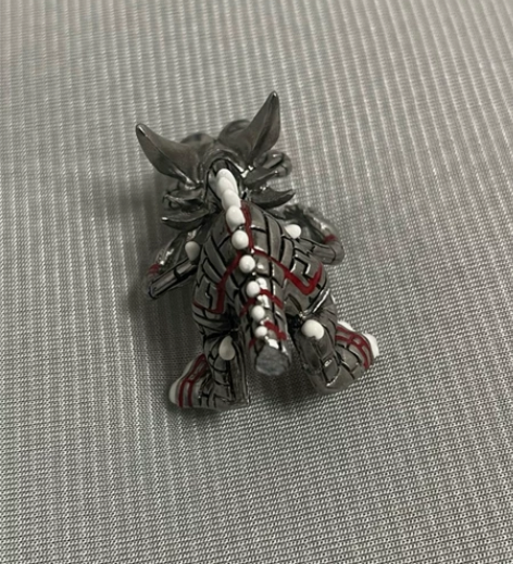 石器时代 机暴 机械暴龙 石器时代机暴 钥...