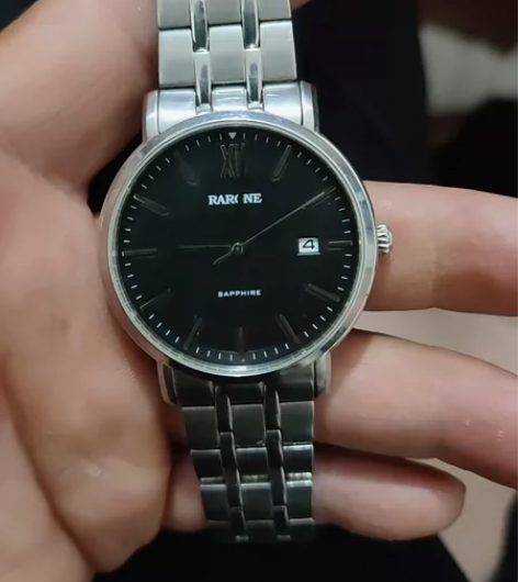 雷诺石英手表 感兴趣的话点“我想要”和我私...