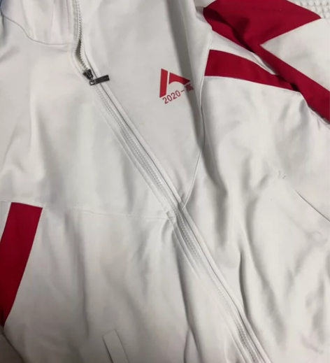 全套人大附中黄庄本部校服 本人已毕业 天时...