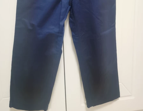 童园校服 校裤 正装校裤 西裤 裤标130...