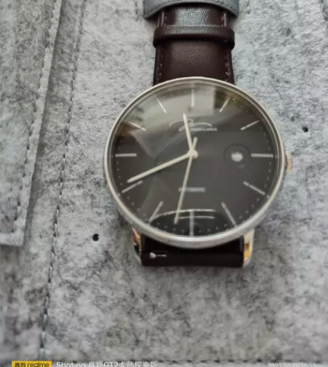 支持以物易物,我看得上就好 飞亚达唯路时机...