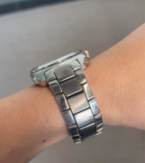 飞亚达恒昱手表G962WBW，几年前托飞亚...