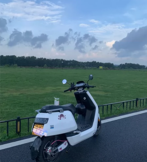 出五代半小牛nis动力版有小改件原装件也在...