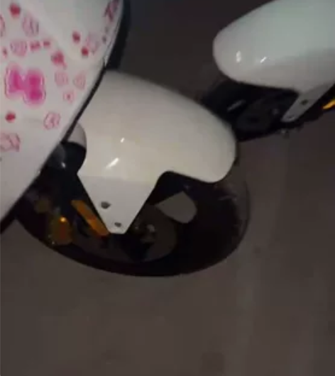 小牛n1s可App过户 家里不让玩 再不卖...