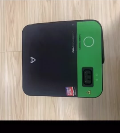 小牛绿电限时特卖,循环因软件卸载了看不到,...