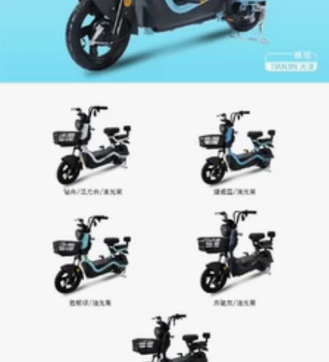 全新飞鸽电动车  标价格更换电池价格 感兴...