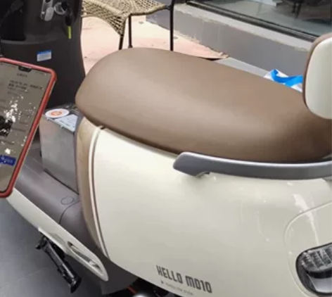 哈啰智能电动车MD10，漂亮有质感，T20...