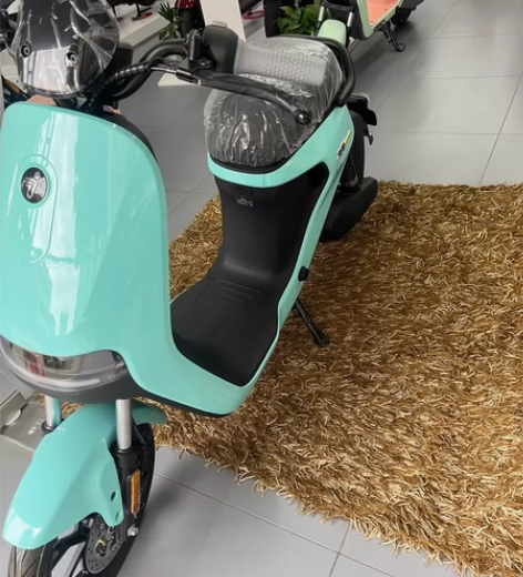 九号A30,铅酸电池,激活未骑!新车出售!...