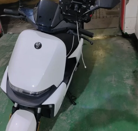 九号机械师4830电池，mmax110p电...